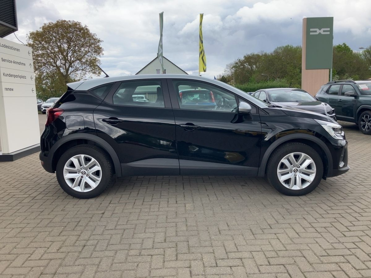 Renault Captur - Bild 2