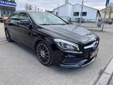 Mercedes-Benz CLA Shooting Brake CLA 220 CDI KAT Tüvneu 2 hand - Mercedes-Benz CLA Shooting Brake Kombi Gebrauchtwagen