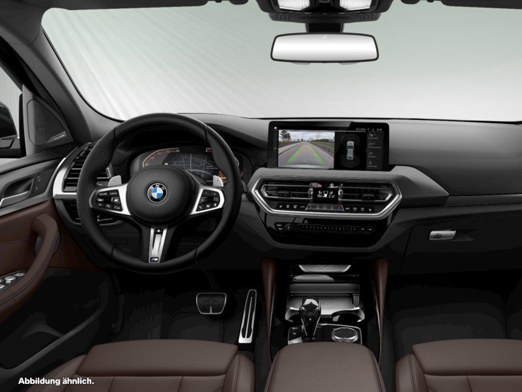 BMW X4 - Bild 4