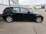 BMW 118d 1 Limousine*Aut*Navi*Keyless - BMW 118 aus 2010: 118d