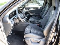 Volkswagen Tayron - Vorschau Bild 15