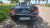 BMW Z4 M 35i Facelift DKG Vollausstattung - schwarze BMW Z4 M