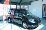 Volkswagen Caddy Kasten/Kombi Comfortline - Volkswagen Caddy: Kombi