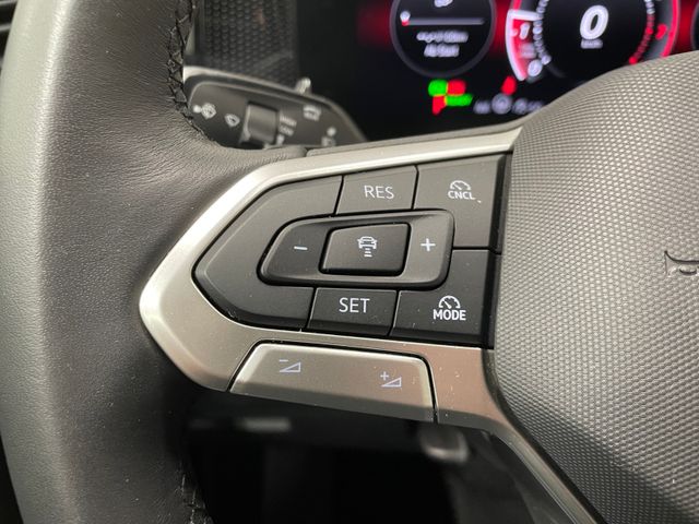 Tiguan Life 1.5 eTSI DSG RFK LED NAVI ACC