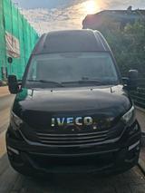 Iveco Daily 35S18, 3,0 Liter, 1. Hand, AHK 3.5 t, - Iveco Daily 35s18