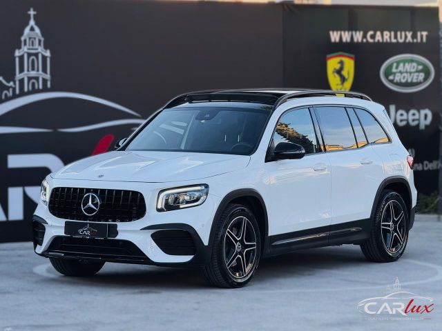 MERCEDES-BENZ Mercedes-Benz GLB 200 d Premium AMG TETTO
