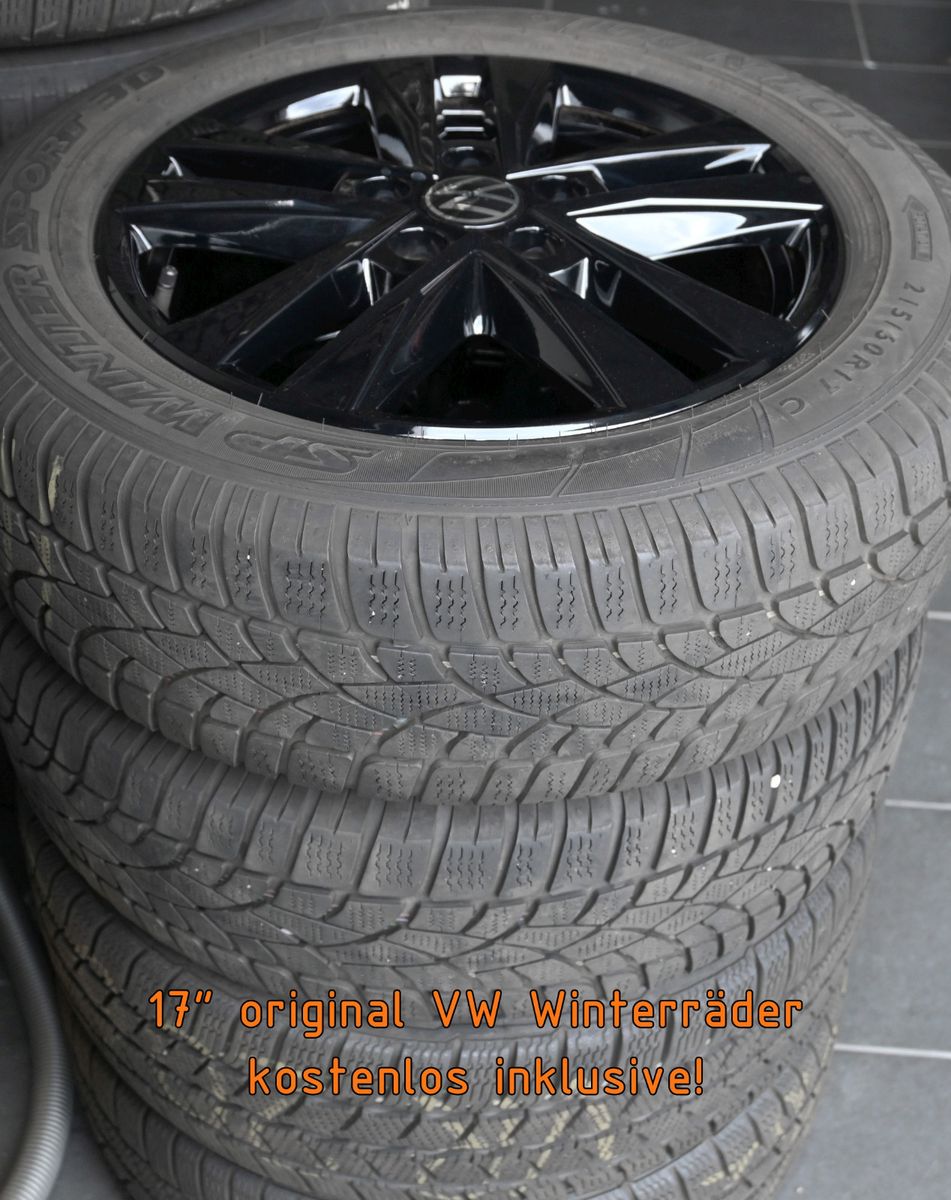 Fahrzeugabbildung Volkswagen T7 Multivan 2.0 TSI DSG °ACC°AHK°HUD°PANO°STHZG°