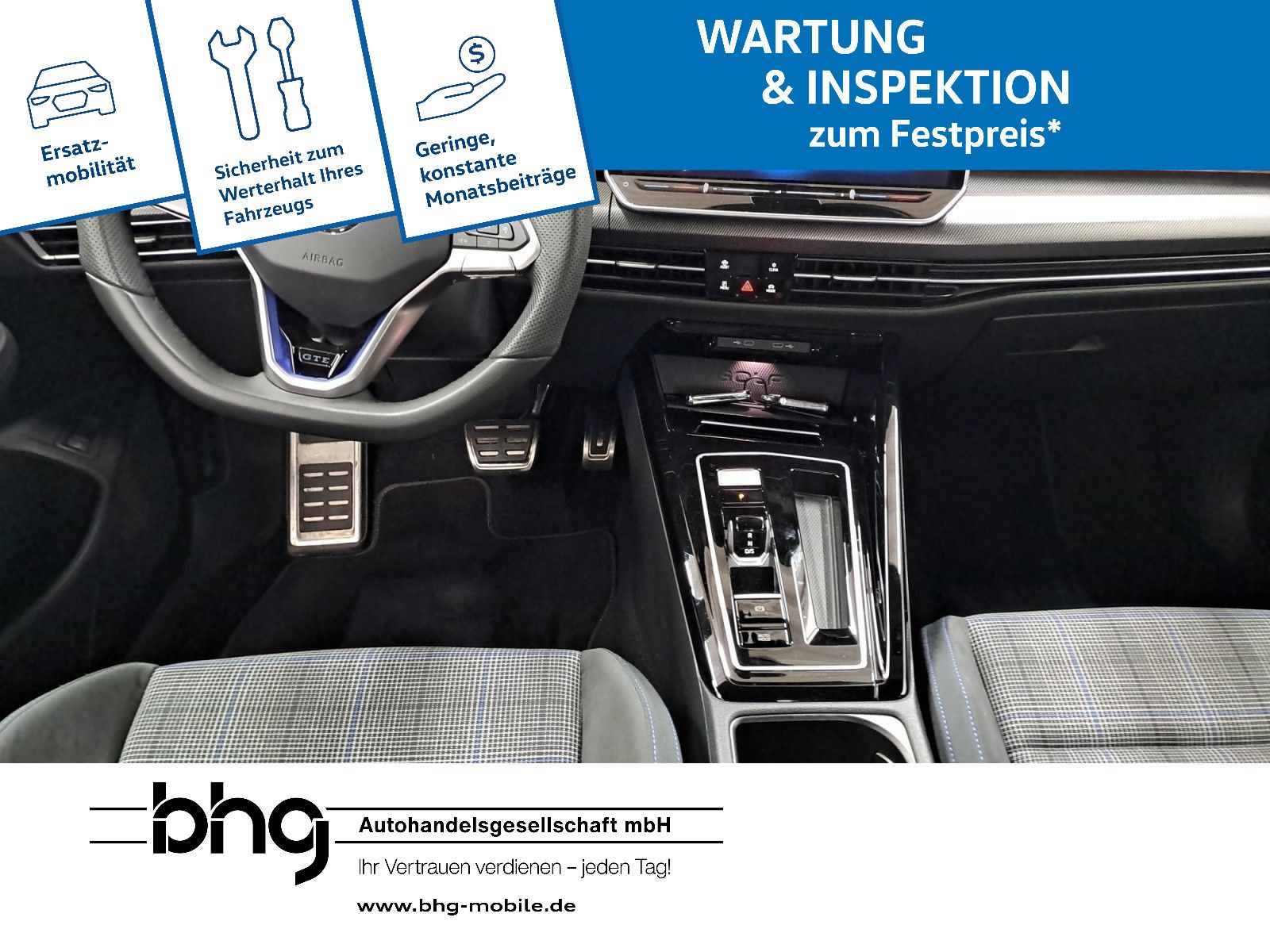 Volkswagen Golf - Bild 11