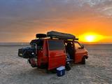 Volkswagen T4 Syncro 4x4 Originalzustand, kein Rost!  - Volkswagen Syncro