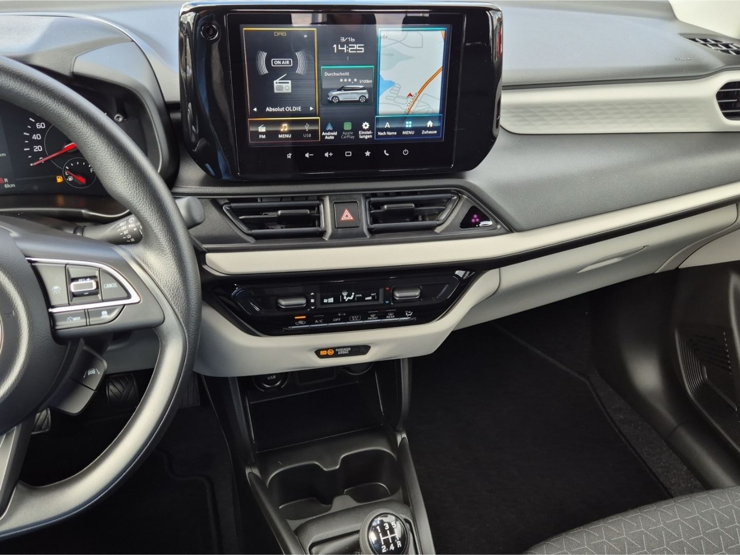 Suzuki Swift - Bild 13