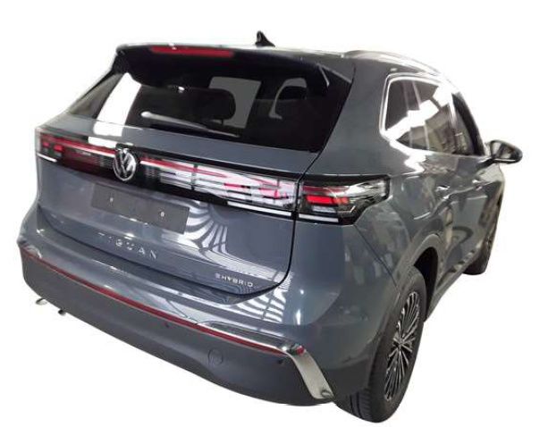 Volkswagen Tiguan 1.5 TSI eHybrid DSG Elegance NAVI AHK REA imagem 2