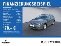 Volkswagen Golf - Vorschau Bild 2