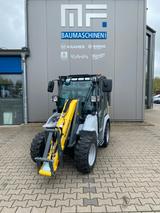 Kramer Radlader 5040 Niedrigkabine - Kramer LKWs