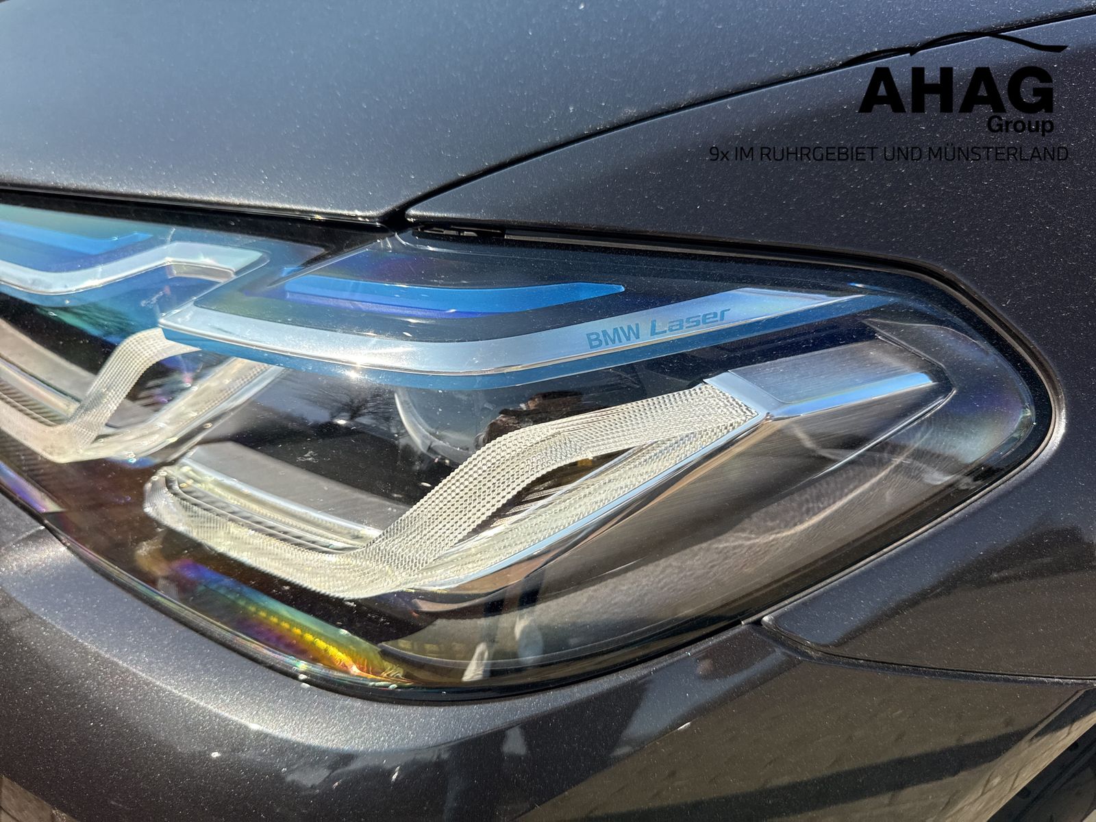BMW 530 - Bild 13