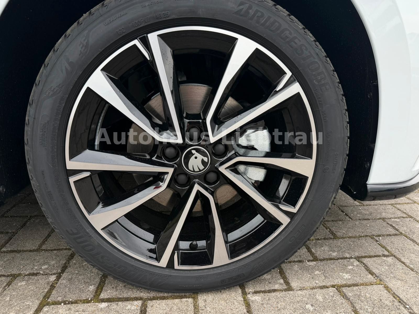 Skoda Fabia - Bild 11