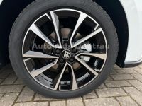 Skoda Fabia - Vorschau Bild 11