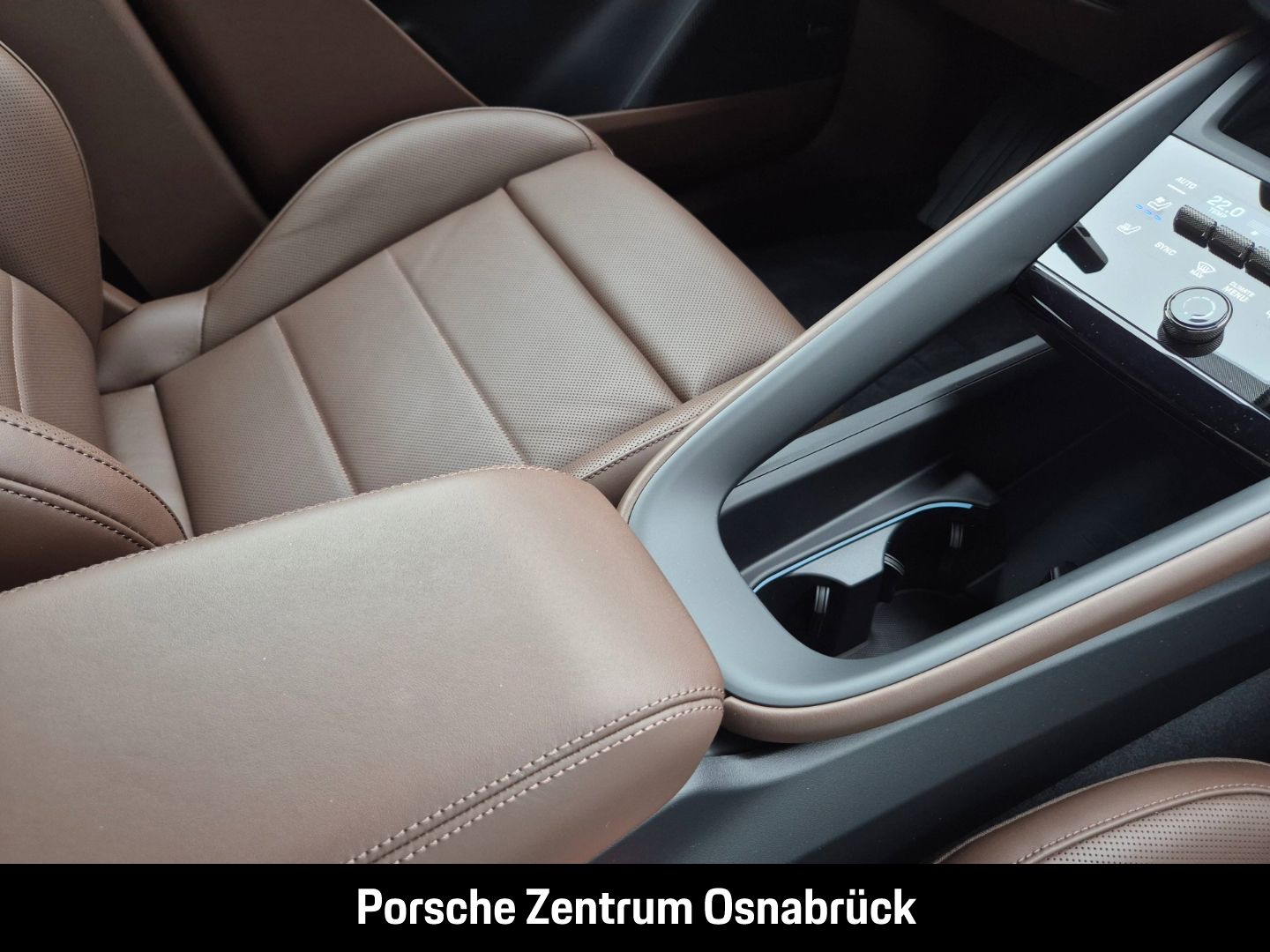 Porsche Macan - Bild 27