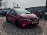 Honda Civic Lim. 3-trg. 1.4 Type S*TÜV+Service Neu* - Honda Civic in Halle