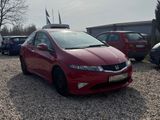 Honda Civic Lim. 3-trg. 1.4 Type S*TÜV+Service Neu* - Honda Civic: 1.3