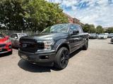 Ford F 150 XL SUPERCREW 4WD Deutsche Papiere!!! - Ford F 150: Xl
