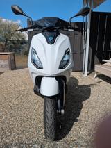Piaggio One + - PIAGGIO ELEKTRO