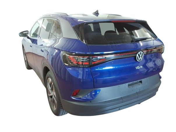 Volkswagen ID.4 - Bild 5