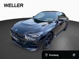BMW 220i Coupe M SPORT LiveProf RFK AdapLED DAB 19" - BMW 220 in Frankfurt (Main)