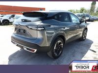 Nissan Qashqai - Vorschau Bild 6