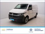 Volkswagen T6.1 Kasten 2.0 TDI *LED*KLIMA*3-SITZ*HECKFL.* - Volkswagen T6 Transporter aus 2020