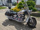 Yamaha Wildstar XV 1600 - YAMAHA XV 1600