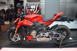 Ducati Streetfighter V4 S 2025 - DUCATI ST2