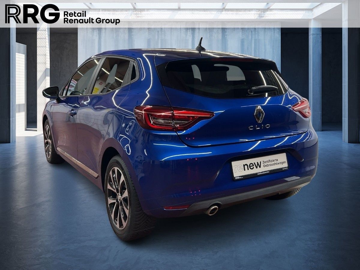 Renault Clio - Bild 4