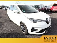 Renault ZOE - Vorschau Bild 2