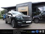 Jeep Compass Summit EU6e VOLL Premium & Sicherheitspa - Jeep Compass: Summit