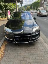 Renault Laguna - gebrauchte Renault Laguna aus dem Jahr 2015
