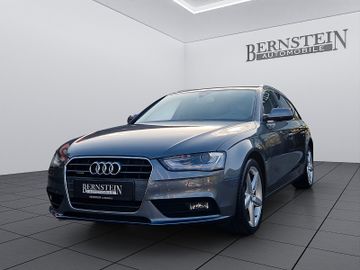 Audi A4 - 3