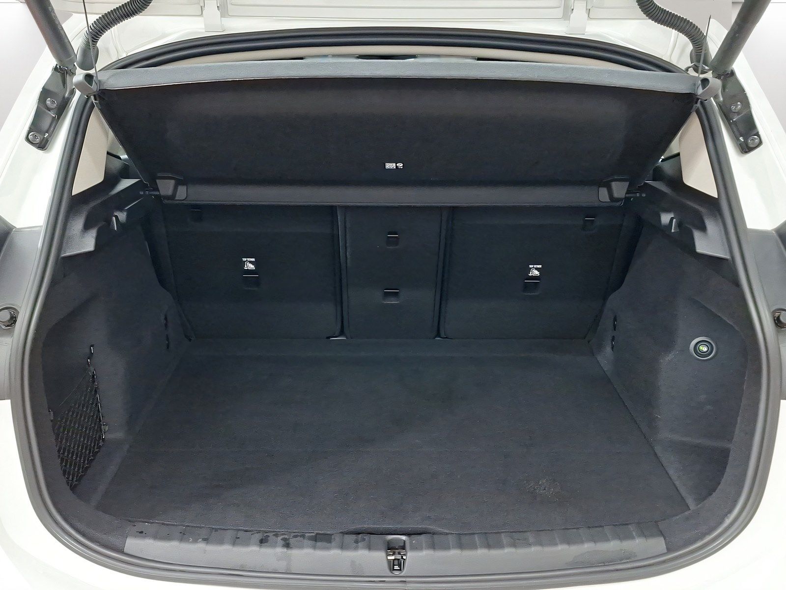 BMW 220 Active Tourer - Bild 11
