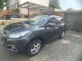 Hyundai IX35 Tucson 2.0 Benzin TÜV 02/27 - Hyundai TUCSON aus 2010