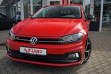 Volkswagen Polo 1.0 beats R-Line Navi App-Connect Tempomat - VW Polo Gebrauchtwagen in Erfurt
