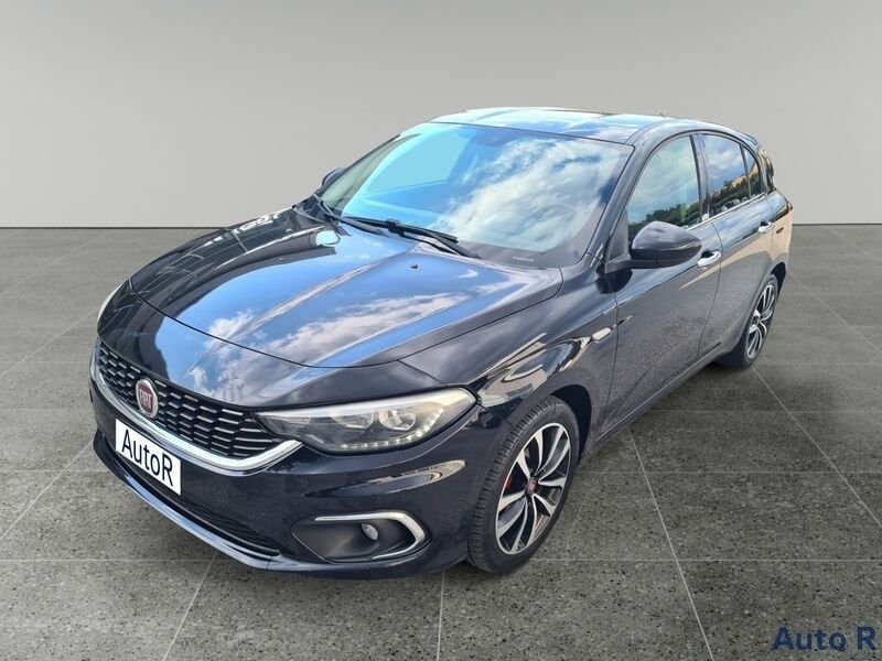 Image of Fiat Tipo