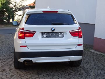 BMW X3 - 8