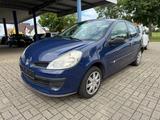 Renault Clio III Authentique - Renault Clio aus 2006: Iii