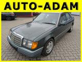 Mercedes-Benz 200 Limousine - gebrauchte Mercedes-Benz 200 aus dem Jahr 1990