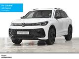 Volkswagen Tiguan R-Line 2 0 TSI 4M DSG MATRIX PAN AHK ACC  - Autos mit Automatikschaltung