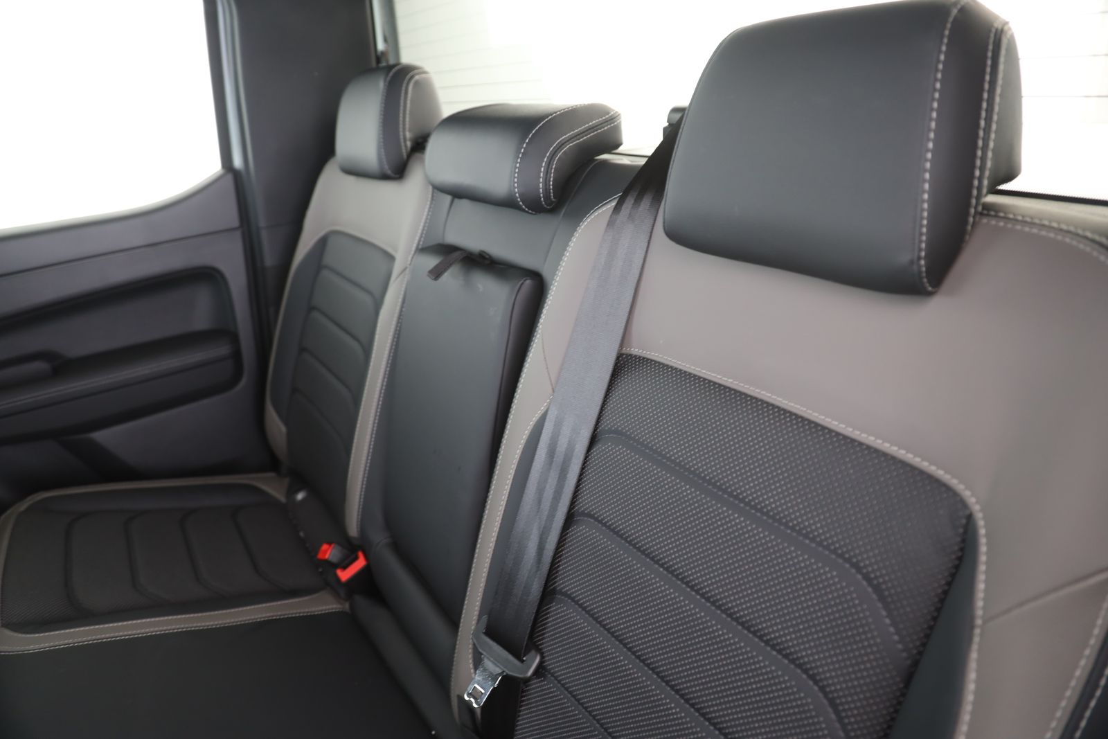 Volkswagen Amarok - Bild 13