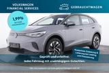 Volkswagen ID.4 Pure 125kW RFK*PDC*Tempo*Klima*NAV*SH - mit Elektro-Antrieb: Geländewagen, mit Klimaautomatik