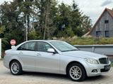 Mercedes-Benz C 200 Elegance Kompressor SHZ/PDC/Xenon - gebrauchte Mercedes-Benz C 200 aus dem Jahr 2008
