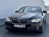 BMW 535i xDrive Aut Luxury Line AHK StandHz Head-Up - BMW 535: Limousine, 535i