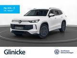 Volkswagen Tayron 1.5 eTSI Life 7-Sitzer AHK Matrix LM 18" - weiße Volkswagen Tayron