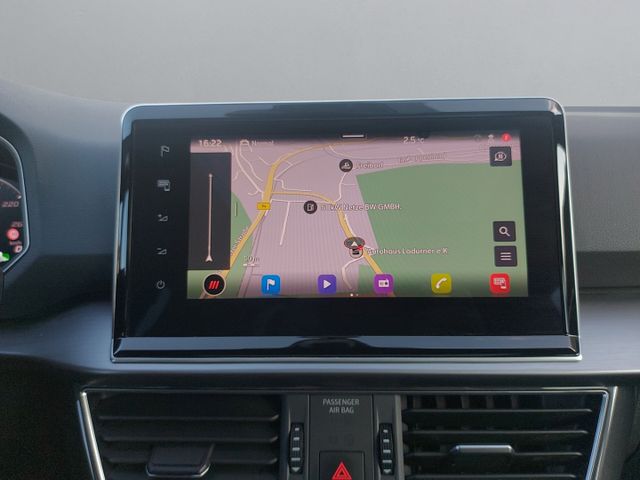 Tarraco FR 4Drive 7 Sitzer, AHK, Panodach,Navi,M